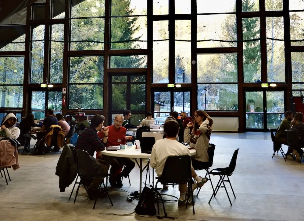 L5 climathon