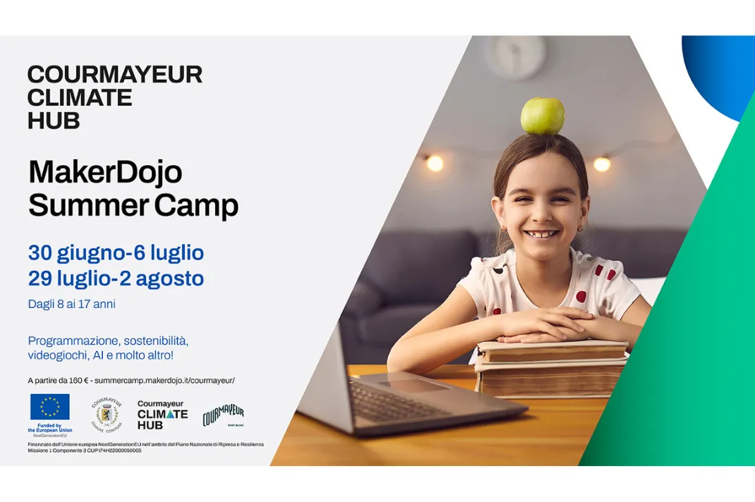 makerdojo summer camp 2024