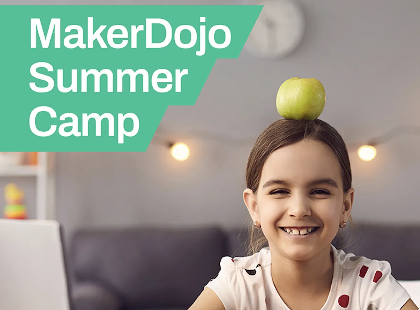 MakerDojo Summer Camp